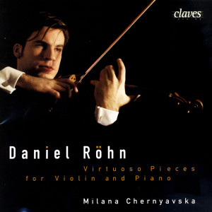 收聽Daniel Röhn的Jeanie with the Light Brown Hair: Moderato (Arr. by Jascha Heifetz)歌詞歌曲