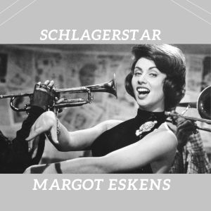 Album Schlagerstar from Margot Eskens