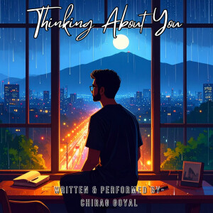 Album Thinking About You from CHIRAG GOYAL
