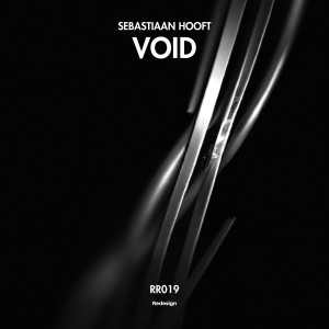 Sebastiaan Hooft的專輯Void