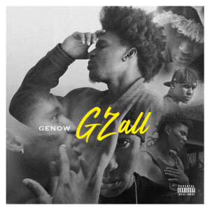 Album Gz'all (Explicit) from Genow