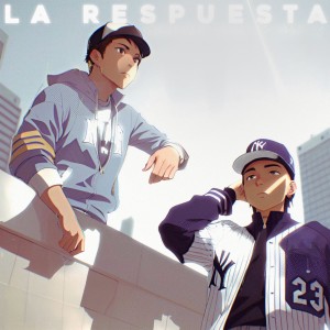 收聽Jonathan Cruz的La Respuesta (Explicit)歌詞歌曲