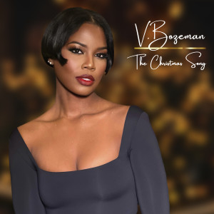 อัลบัม The Christmas Song ศิลปิน V. Bozeman