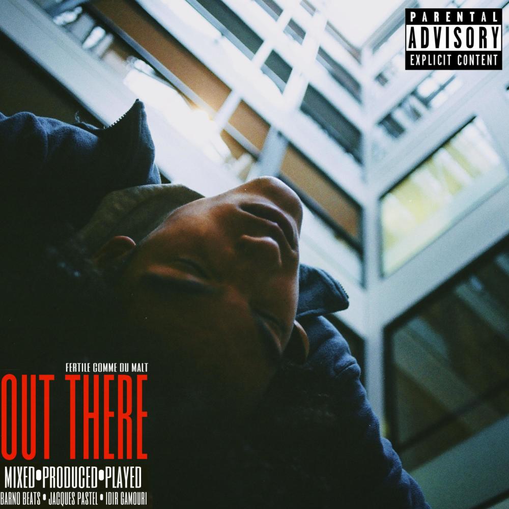 Out There (Explicit)