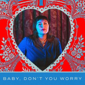 Kalyn Fay的專輯Baby, Don't You Worry