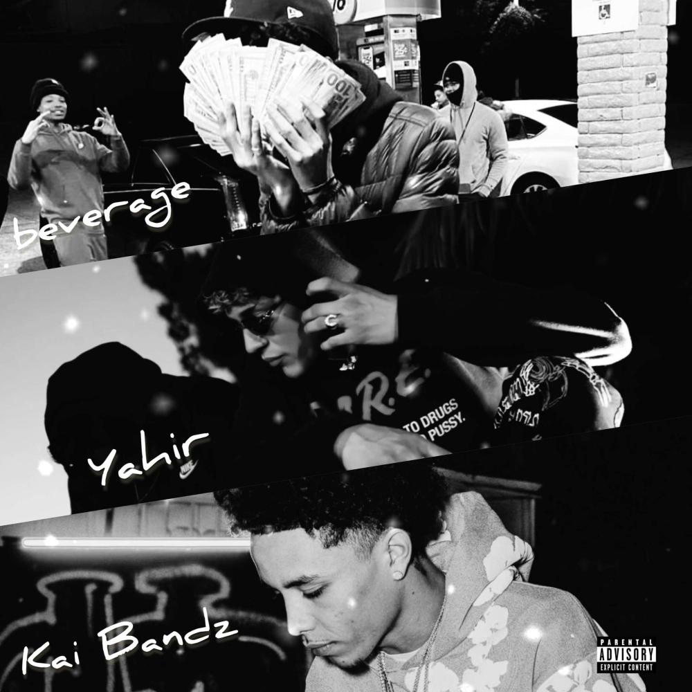Sixteen (feat. Beverage & Kai Bandz) (Explicit)