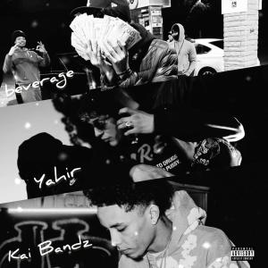 อัลบัม Sixteen (feat. Beverage & Kai Bandz) [Explicit] ศิลปิน Yahir