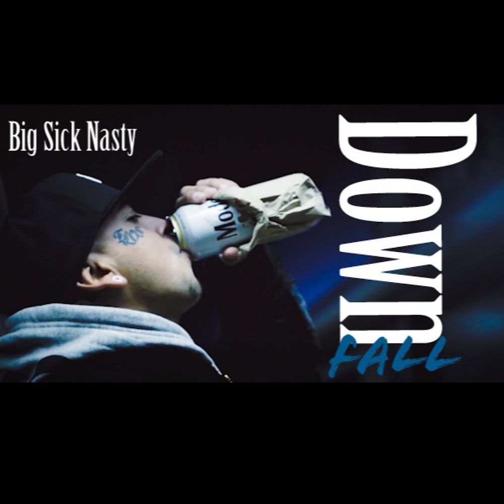 Down Fall (Explicit)