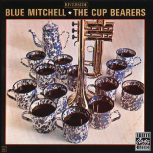 ดาวน์โหลดและฟังเพลง Dingbat Blues พร้อมเนื้อเพลงจาก Blue Mitchell