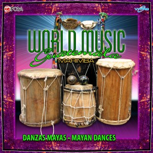 ดาวน์โหลดและฟังเพลง Bellas Quetzaltecas พร้อมเนื้อเพลงจาก Marimba Orquesta Corporación Festiva