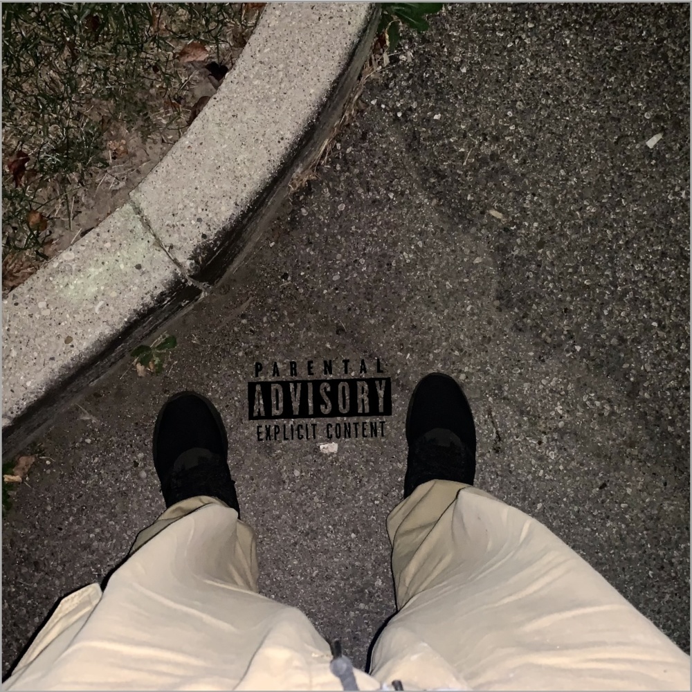 What's Going On? (Explicit)