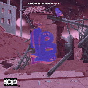 Album Look Back (Explicit) from Ricky Ramirez