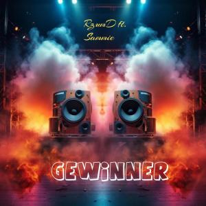 RzumD的專輯Gewinner (feat. Sammie)
