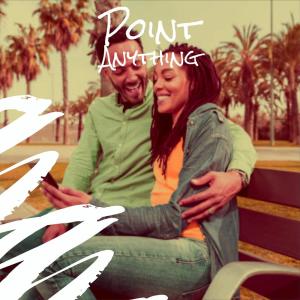 Point Anything dari Various
