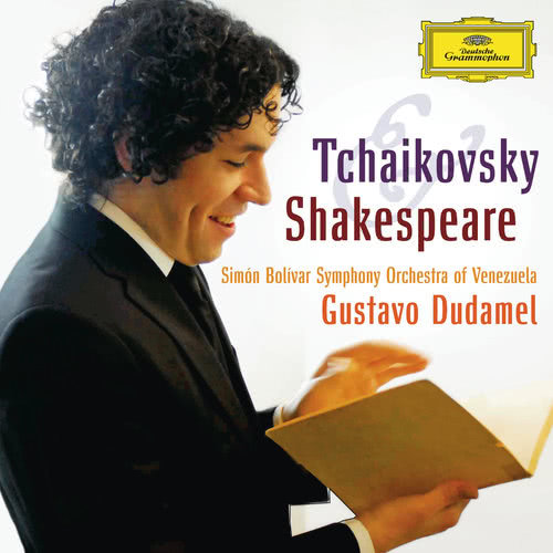 Tchaikovsky: Hamlet - Overture-Fantasy after Shakespeare, Op.67