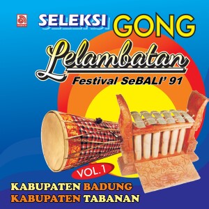 Listen to Dolanan song with lyrics from Duta Kabupaten Tabanan