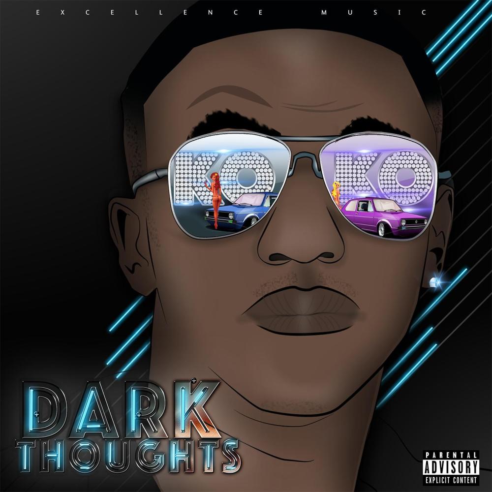 Go Gett't Done(feat. Uniq & Black Ink) (Explicit)