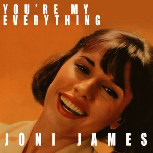 收聽Joni James的I'll Be Waiting for You歌詞歌曲