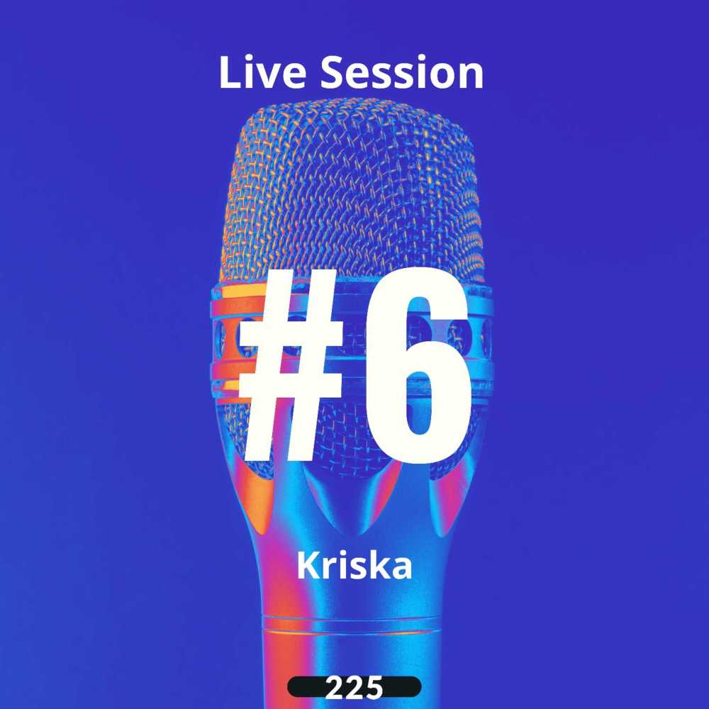 Live Session #6
