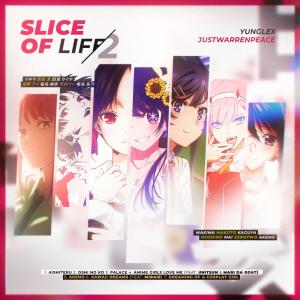 Slice of Life 2 (Explicit)