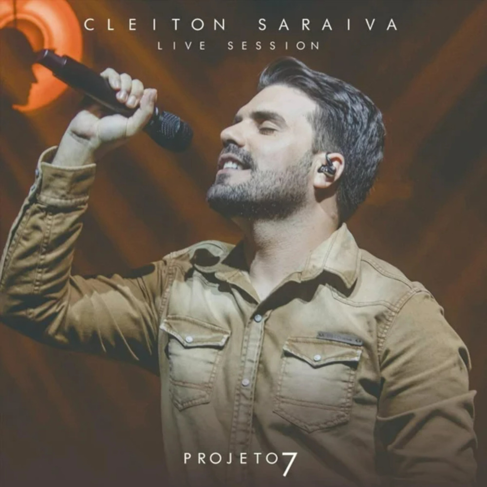 Você Precisa Acreditar (feat. Davidson Silva)