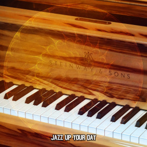 อัลบัม Jazz up Your Day ศิลปิน Relaxing Piano Music Consort
