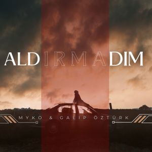 Album Aldırmadım from Myko