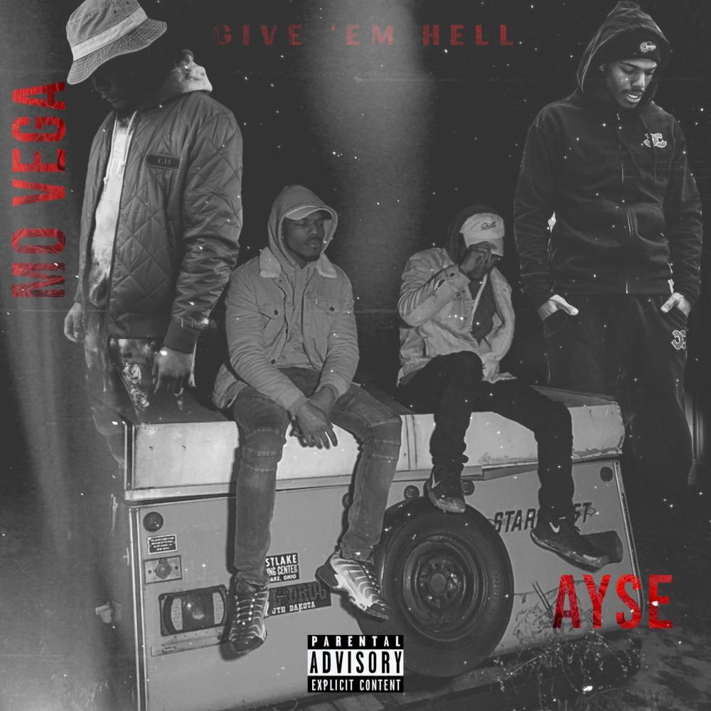 Give 'em Hell (feat. Ayse) (Explicit)