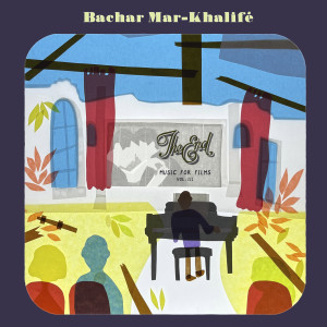 收聽Bachar Mar-Khalifé的Le Paradis歌詞歌曲
