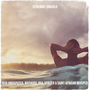 Album Isthembu Somjolo oleh Stifler