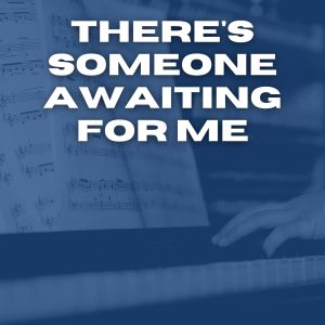Album There's Someone Awaiting for Me oleh The Carter Family
