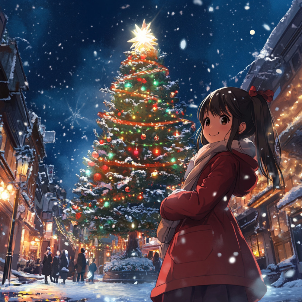 Stille Nacht