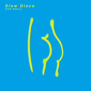 收聽St. Vincent的Slow Disco (EOD Remix)歌詞歌曲