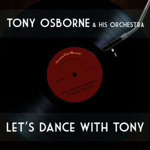 收聽Tony Osborne & His Orchestra的So in Love歌詞歌曲