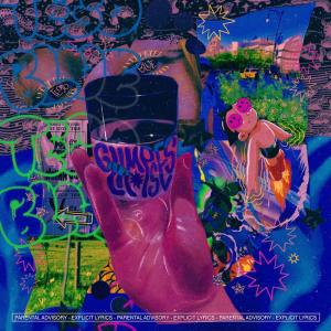 收聽Tego Blue的NOVA (feat. Miko X & Malcolm Chester) (Explicit)歌詞歌曲