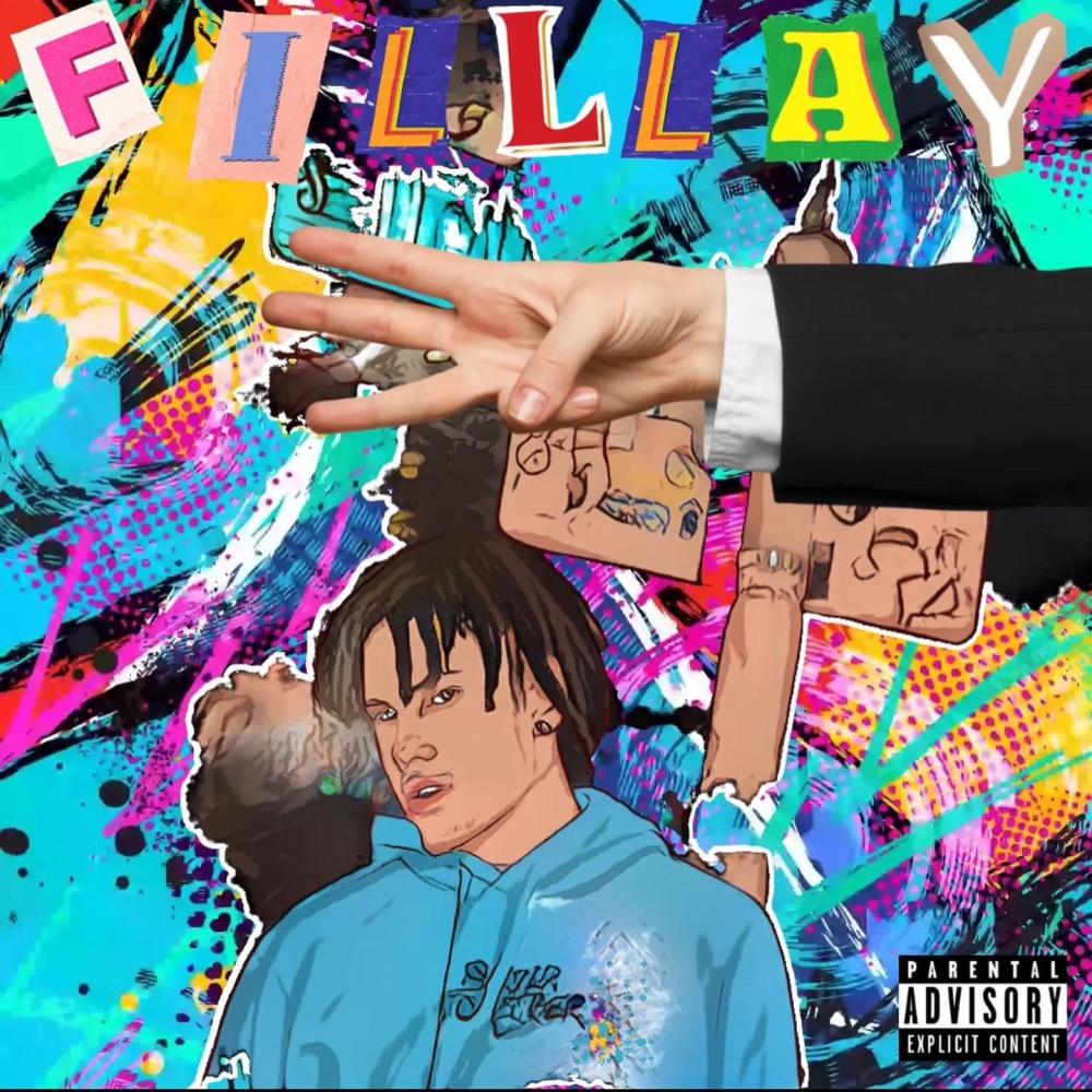 Filayyy Freestyle, Pt. 3 (Explicit)