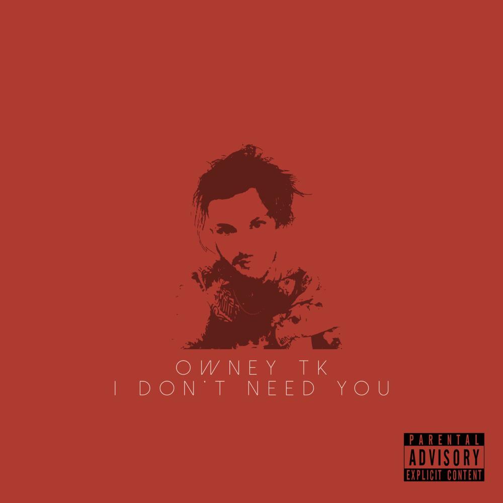 I Don't Need You