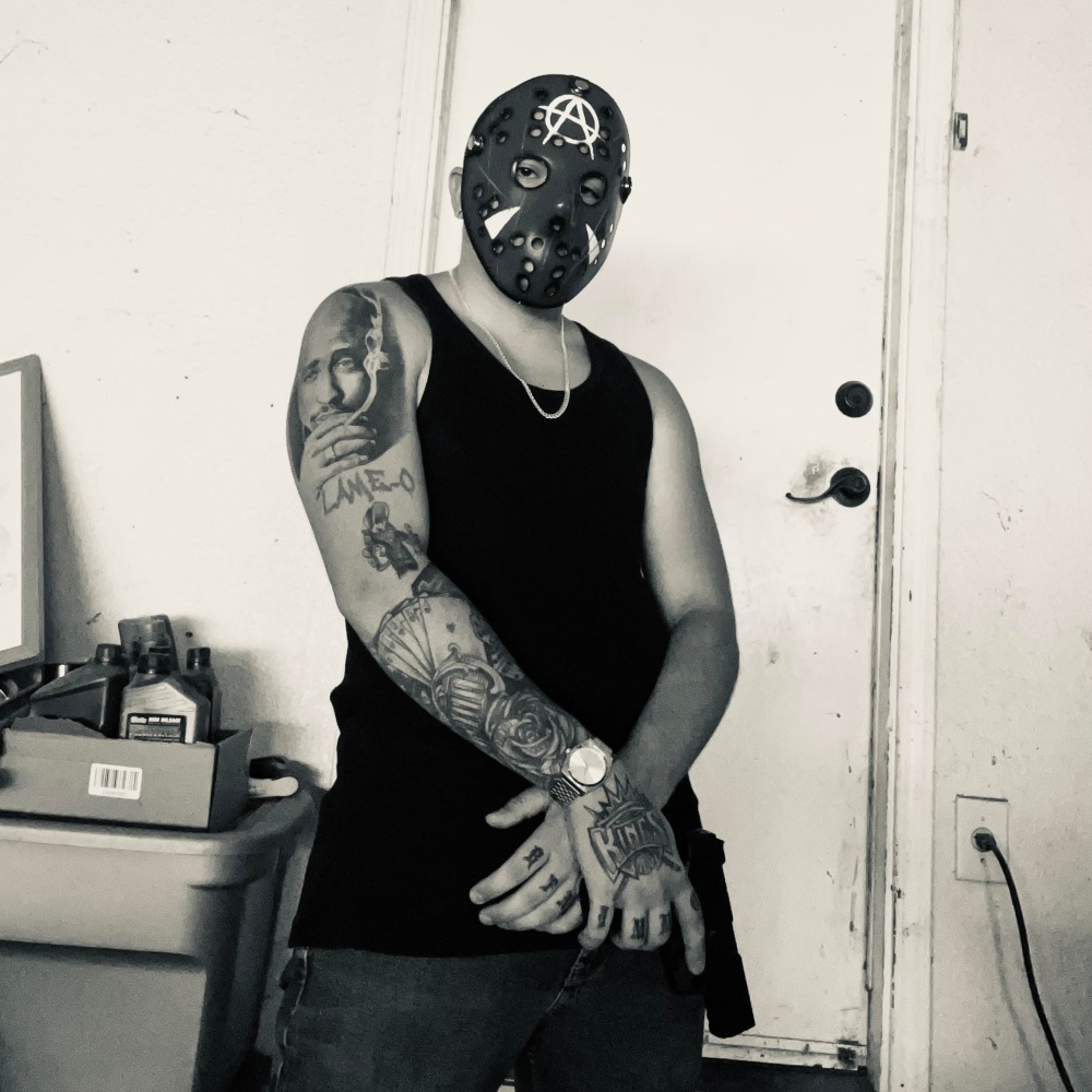 Fowties (Explicit)