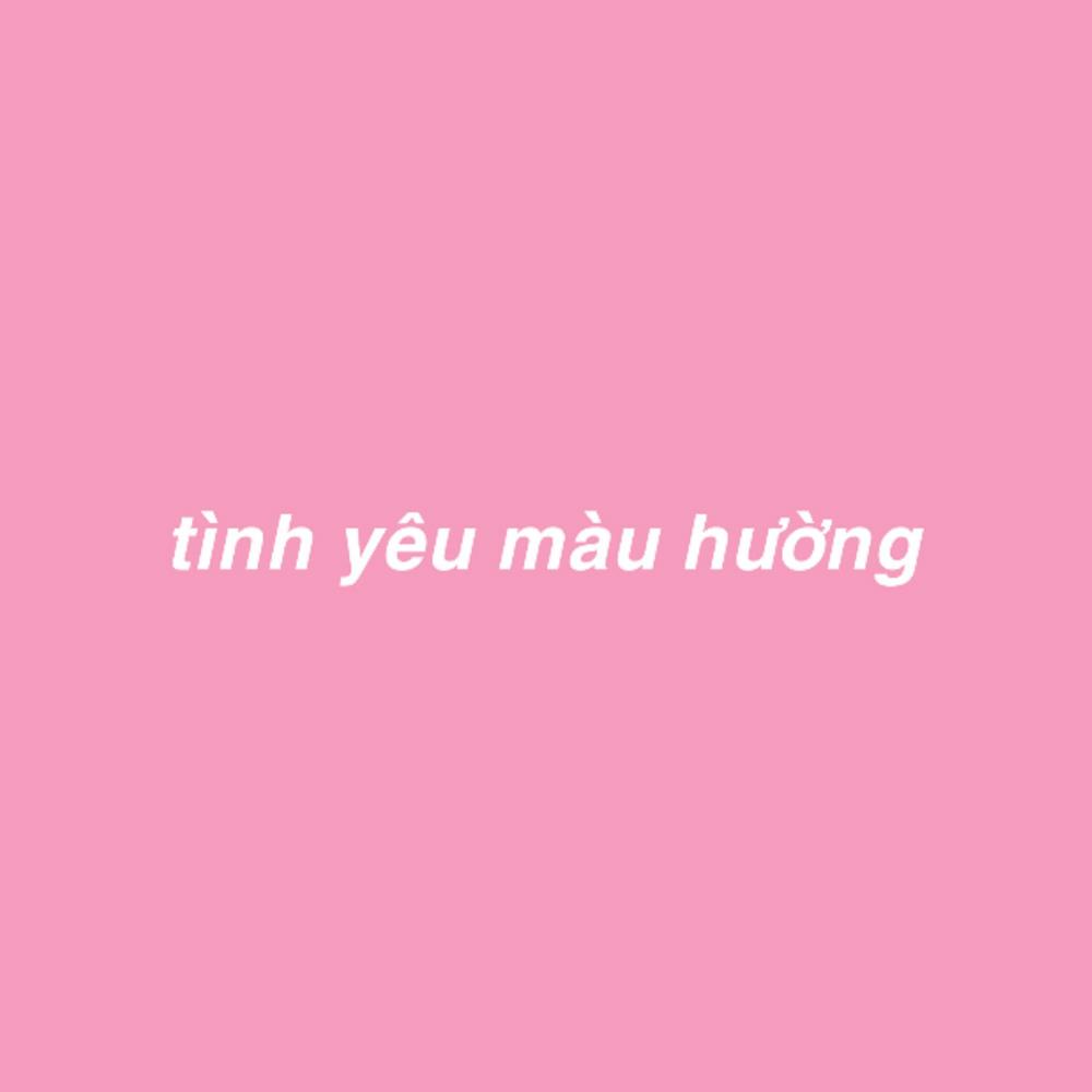 Tình iu màu hường (feat. Harmonie) (Sped Up Version)