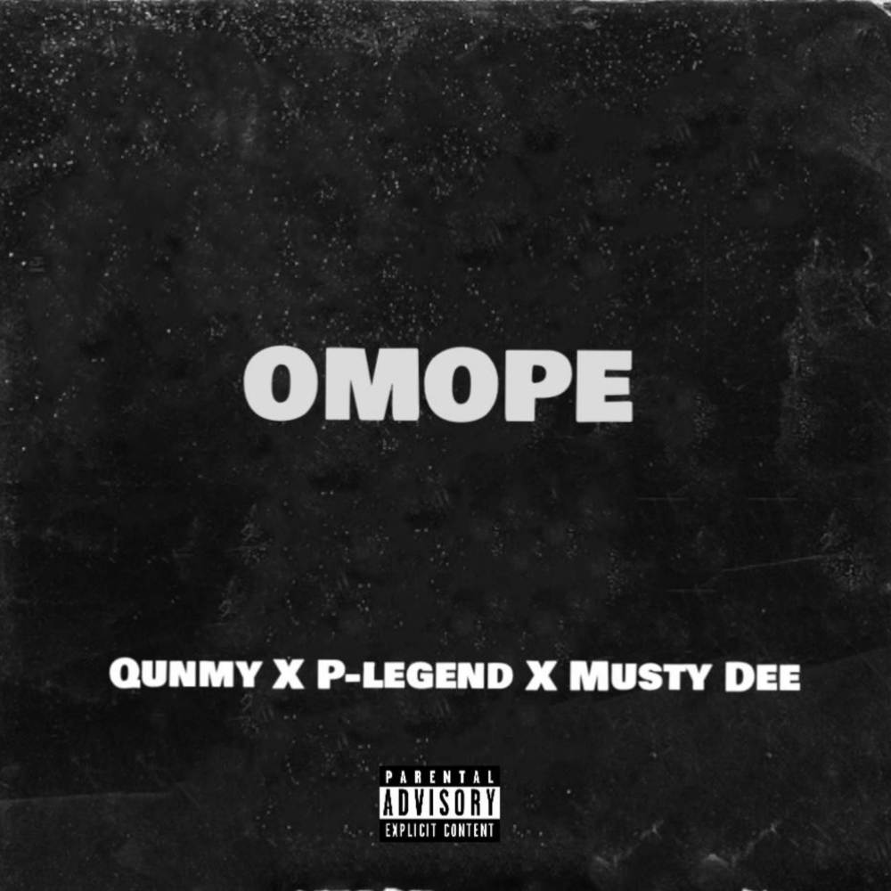 Omope (Explicit)