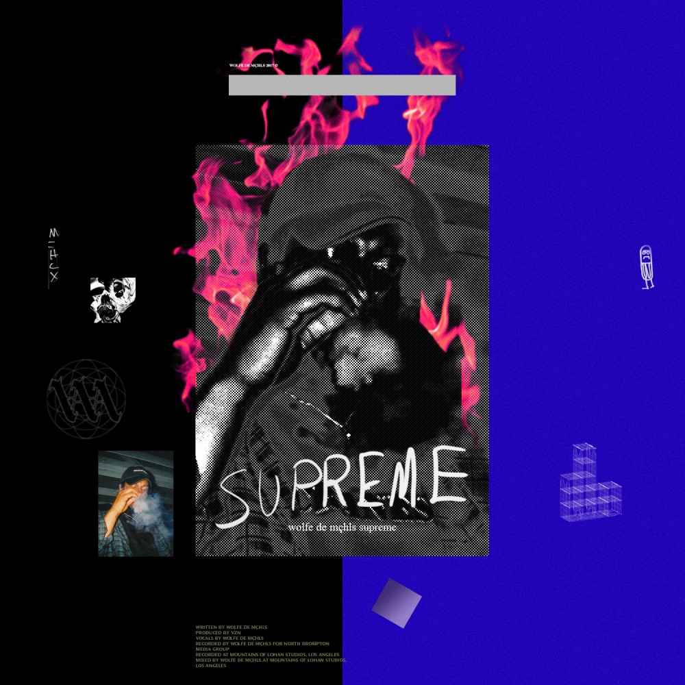 Supreme (Explicit)