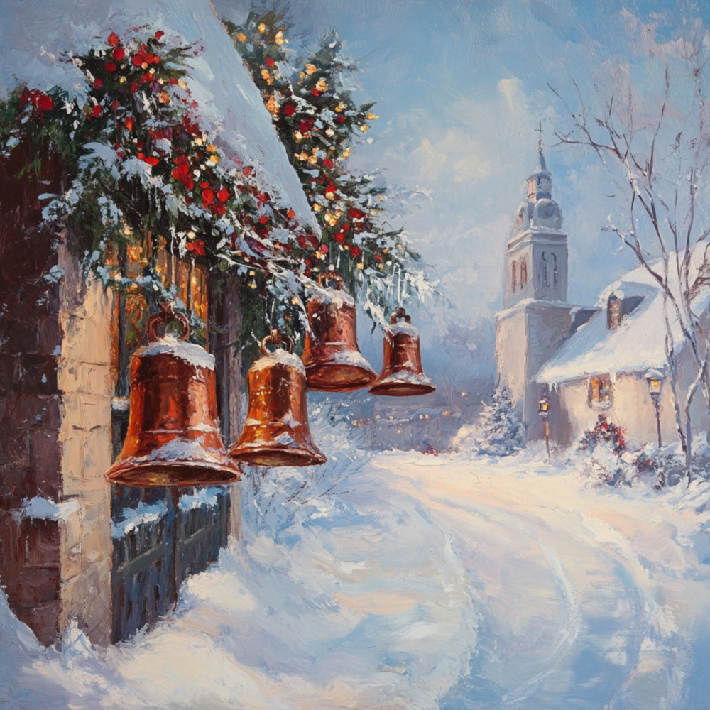 Yuletide Wishes
