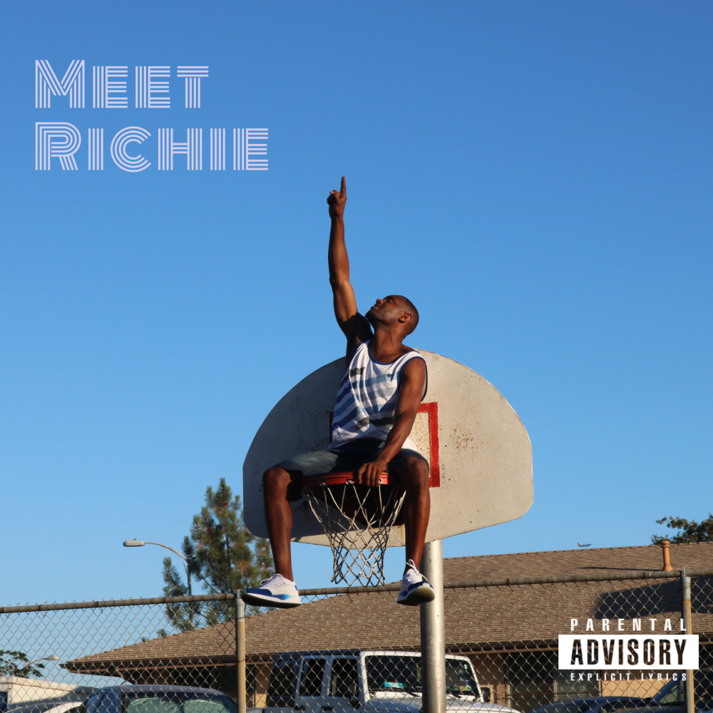 Meet Richie (Explicit)