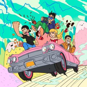 default playlist img