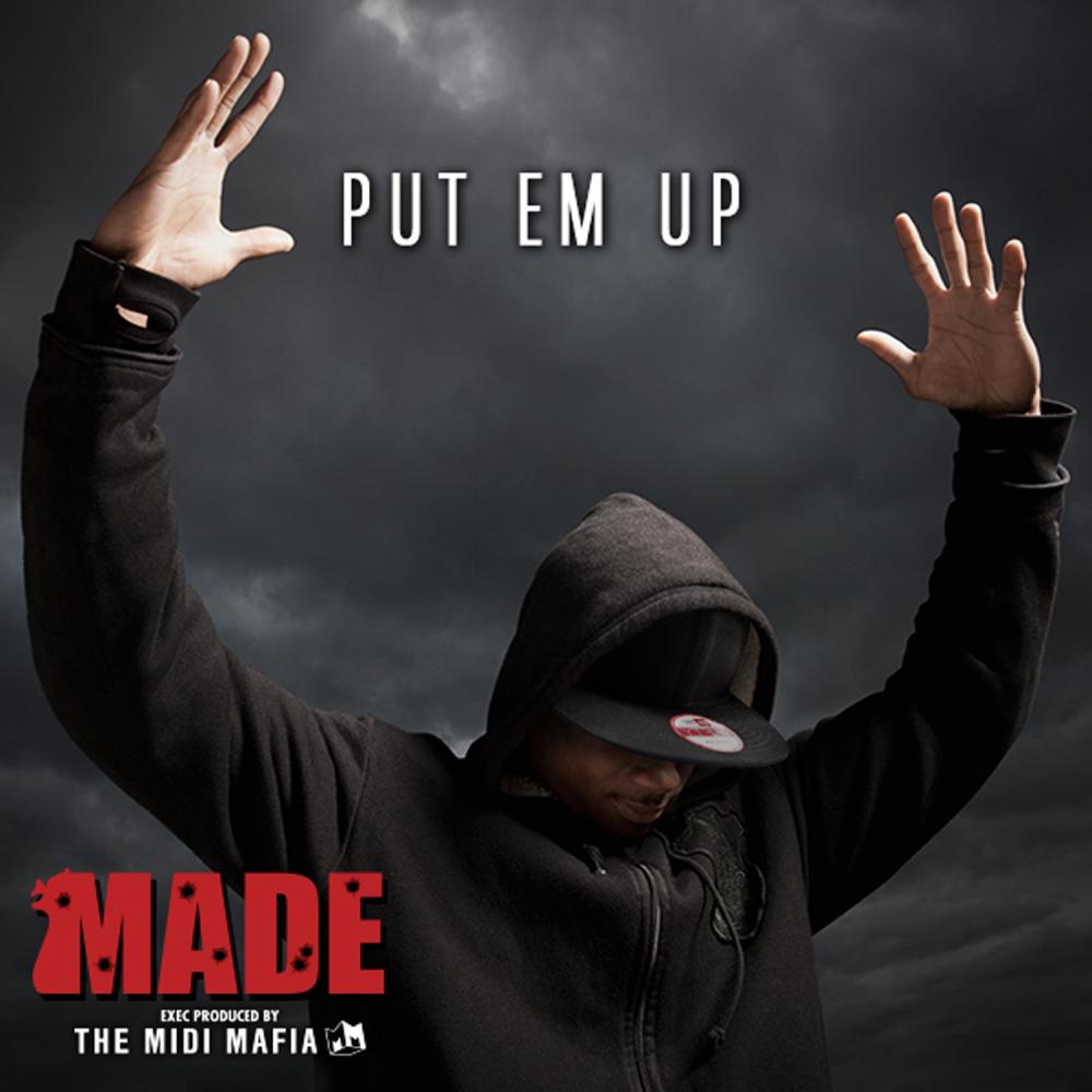 Put 'Em Up (Explicit)