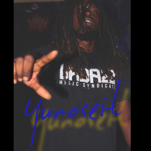 Album Yunoseit (Explicit) from KreepaStarz