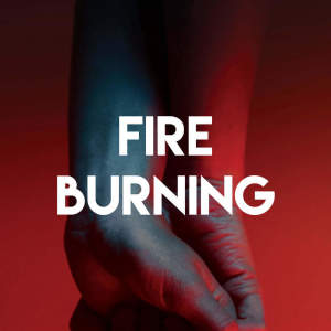 收聽Jahtones的Fire Burning (Explicit)歌詞歌曲