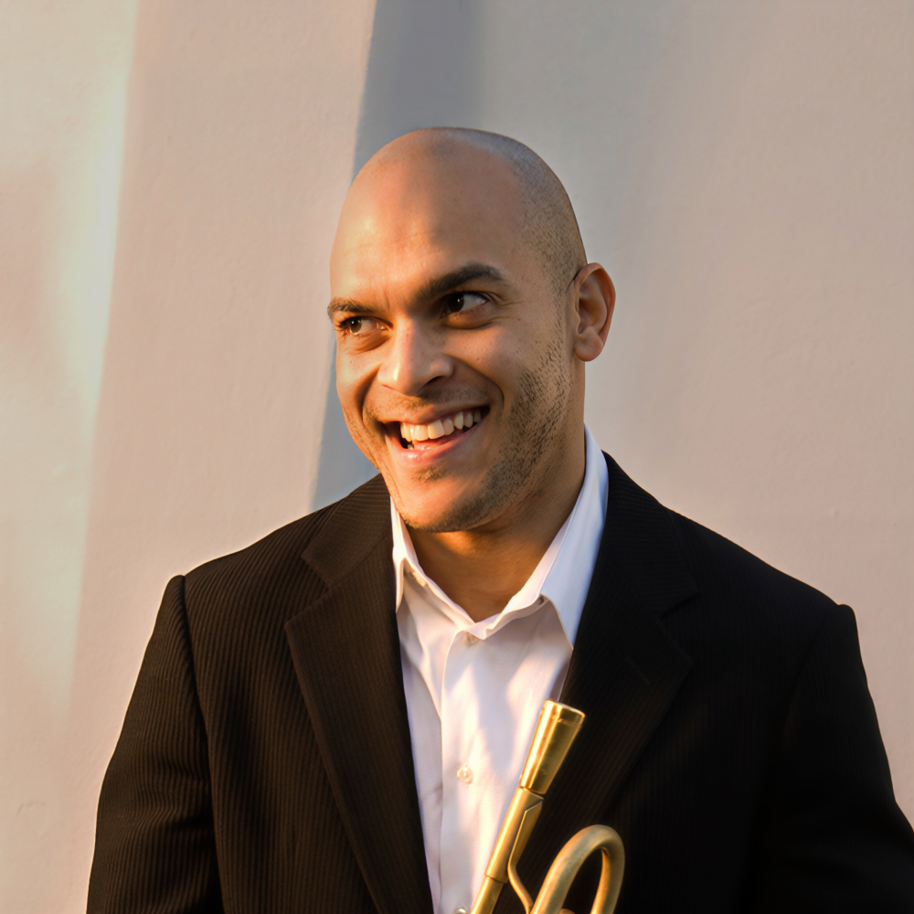 Irvin Mayfield