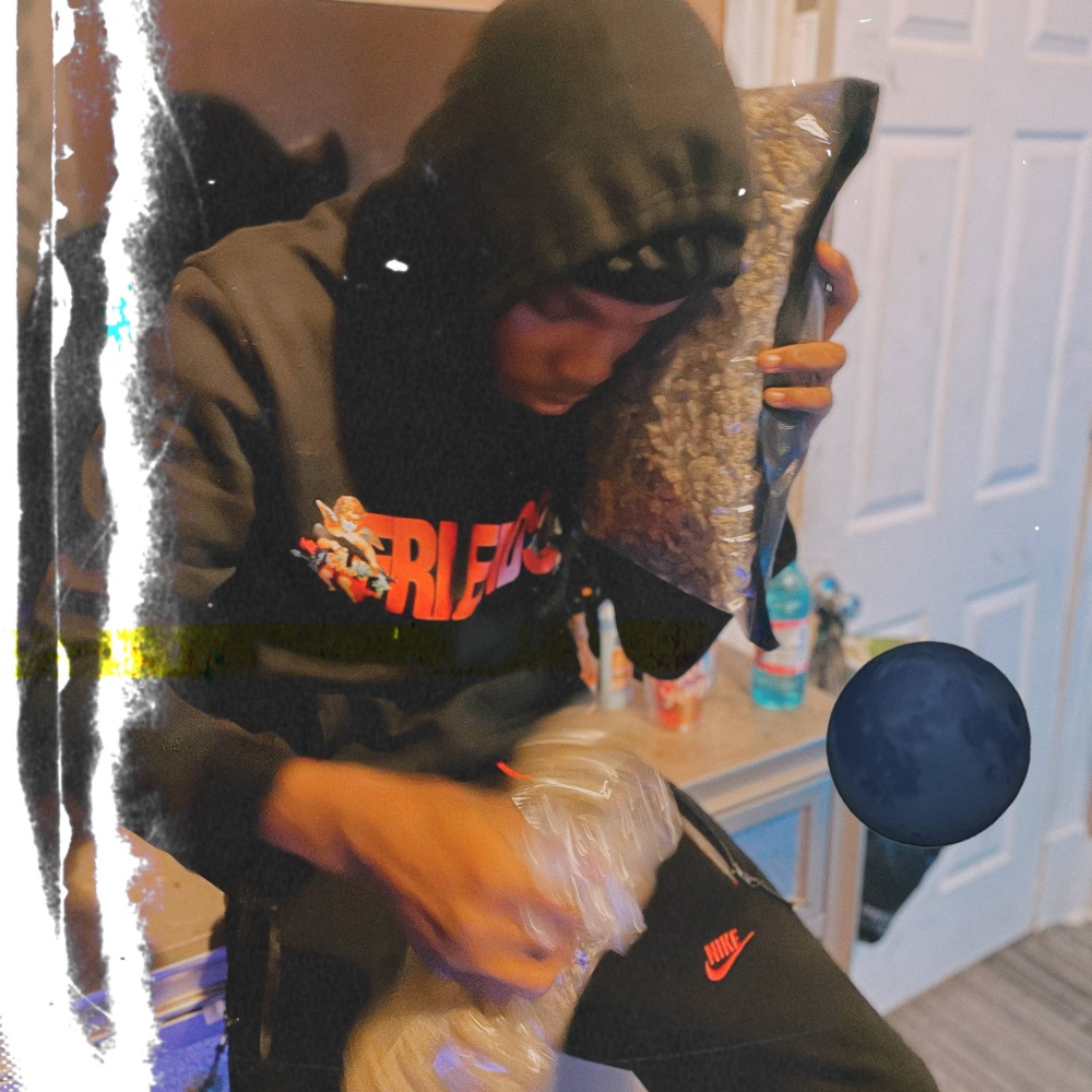 NO PRESSURE (Explicit)