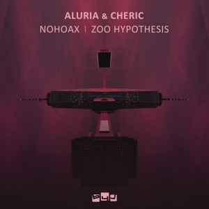 收聽Cheric的Zoo Hypothesis歌詞歌曲